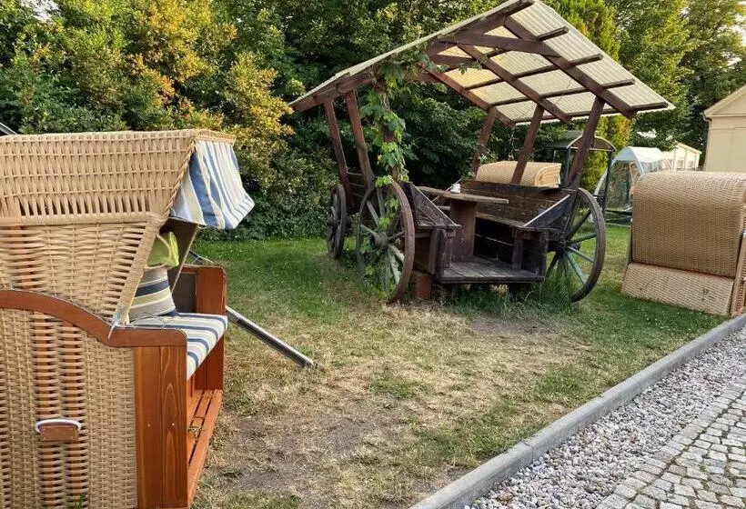 Ostsee Radlerpension Peitz