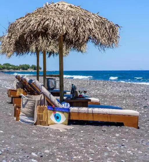 Majatalo Beach Houses Santorini