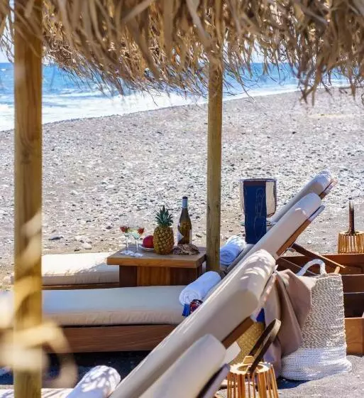 Majatalo Beach Houses Santorini