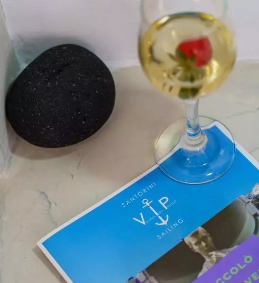 Majatalo Beach Houses Santorini