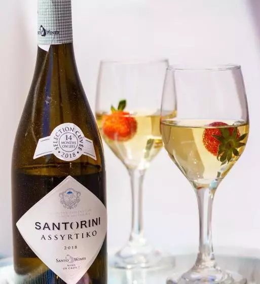 Majatalo Beach Houses Santorini