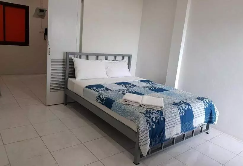 پانسیون Buorana