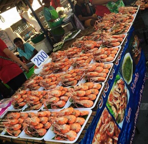 پانسیون Buorana