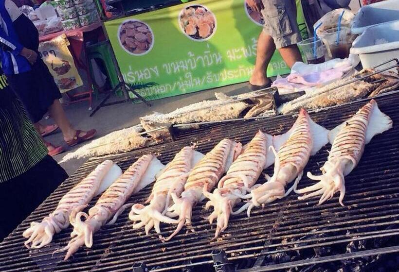 پانسیون Buorana