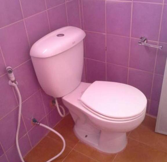 پانسیون Buorana