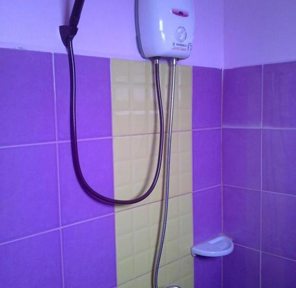 پانسیون Buorana