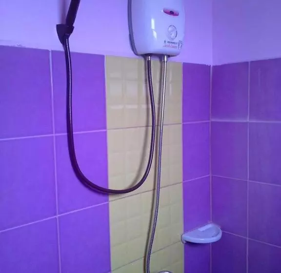 پانسیون Buorana