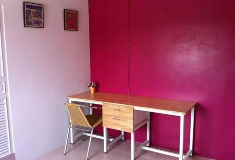 پانسیون Buorana