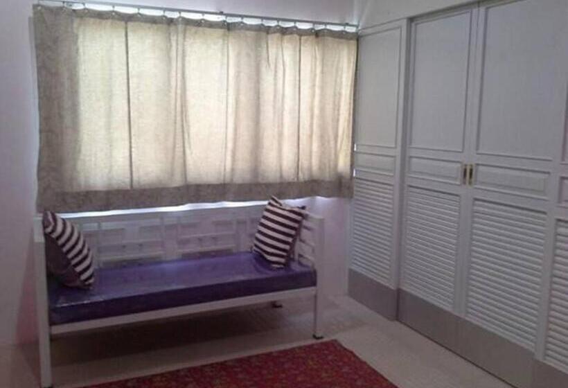 پانسیون Buorana