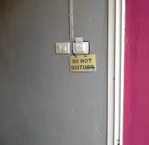 پانسیون Buorana