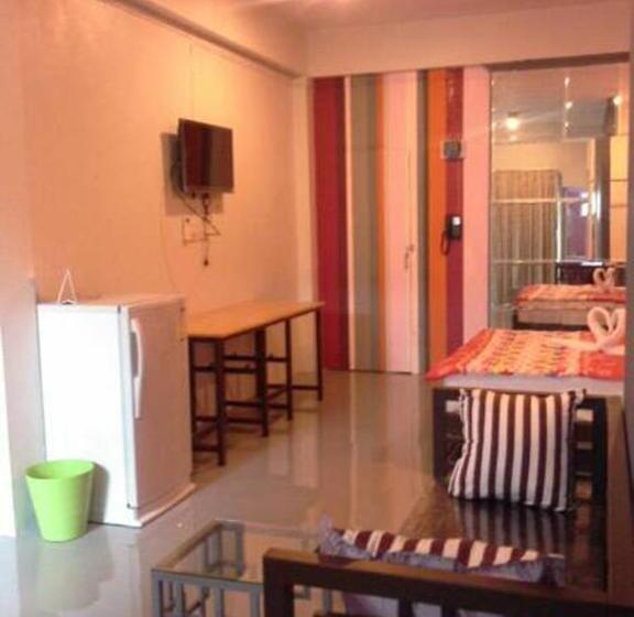 پانسیون Buorana