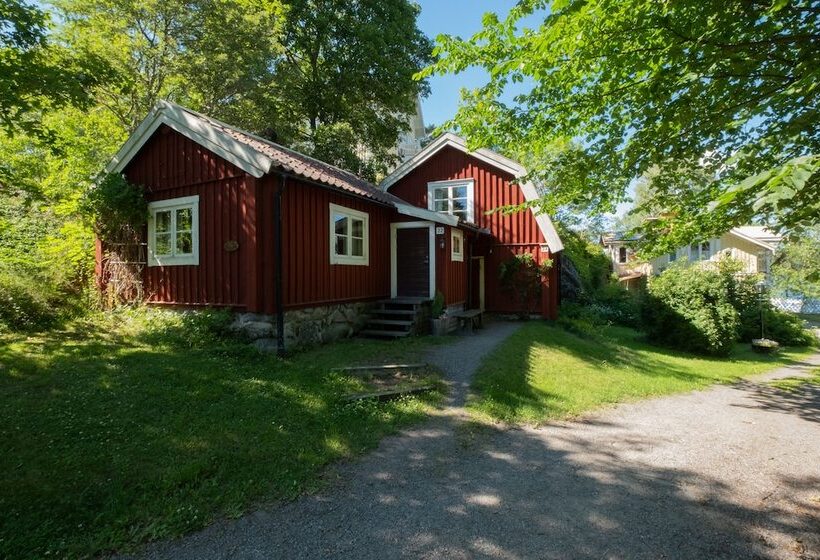 Pensió Klubbensborg