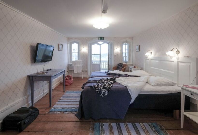 Pensió Klubbensborg