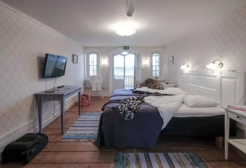 ペンション Klubbensborg