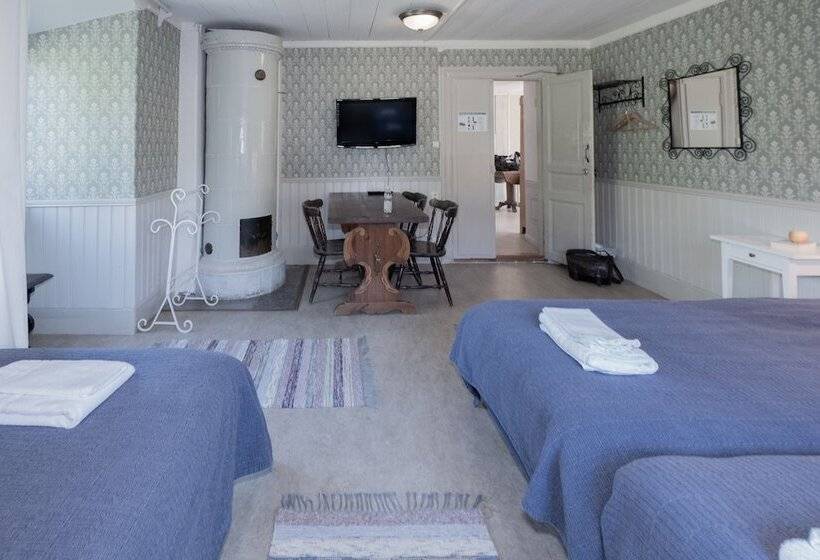 Pensió Klubbensborg