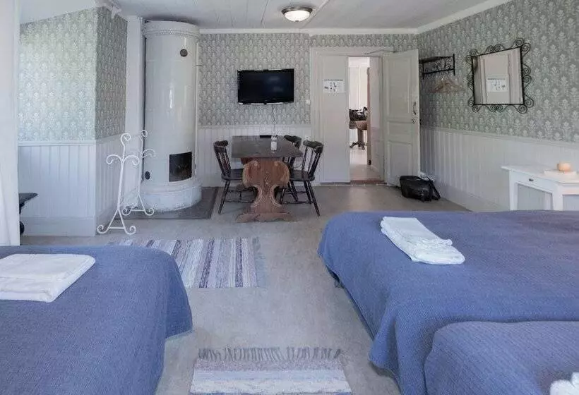 ペンション Klubbensborg