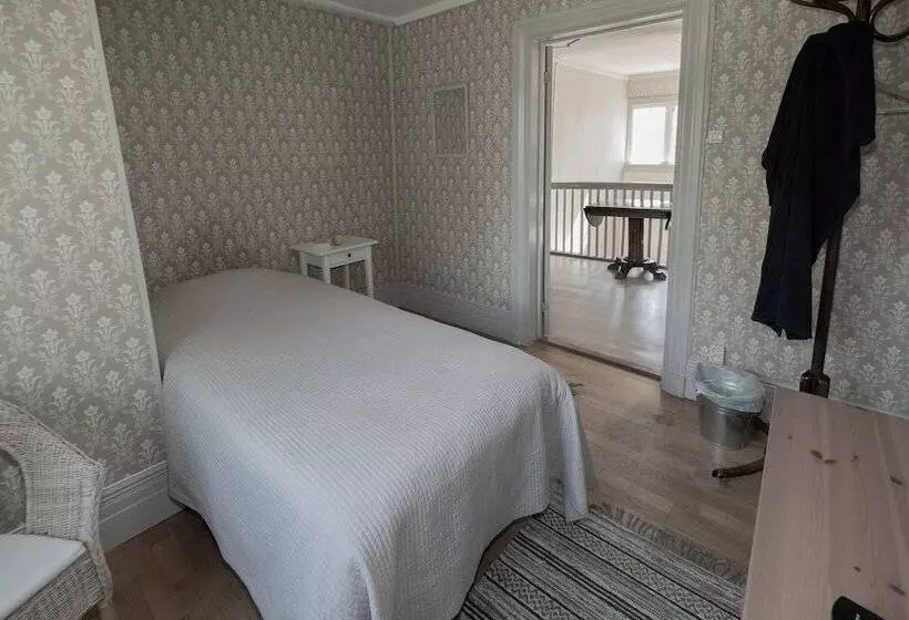 ペンション Klubbensborg