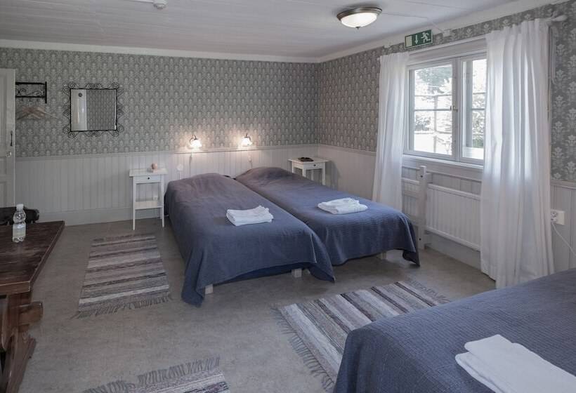 Pensió Klubbensborg