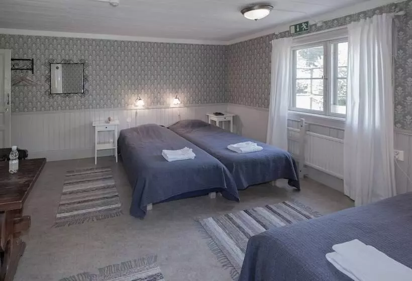 ペンション Klubbensborg