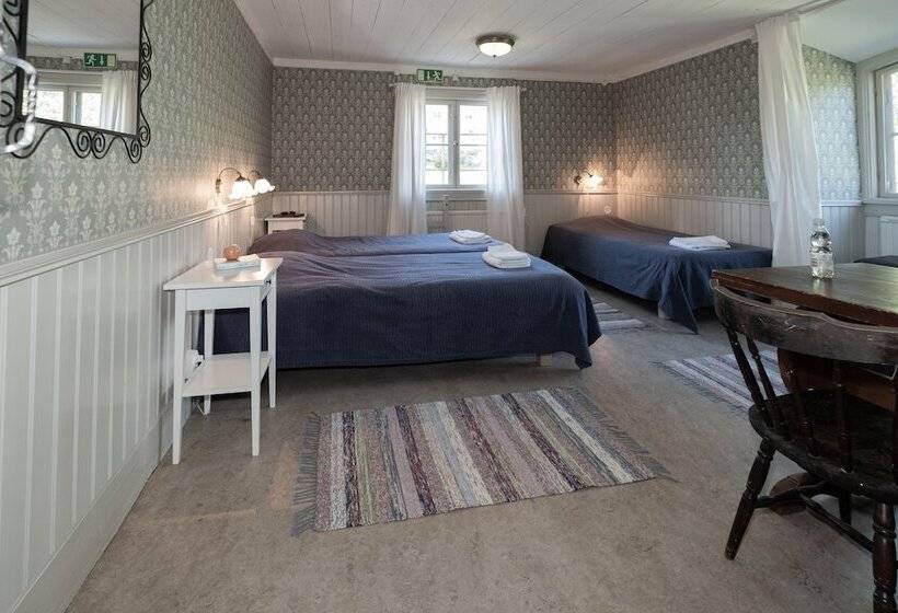 Pensió Klubbensborg