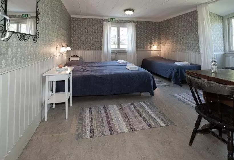 ペンション Klubbensborg