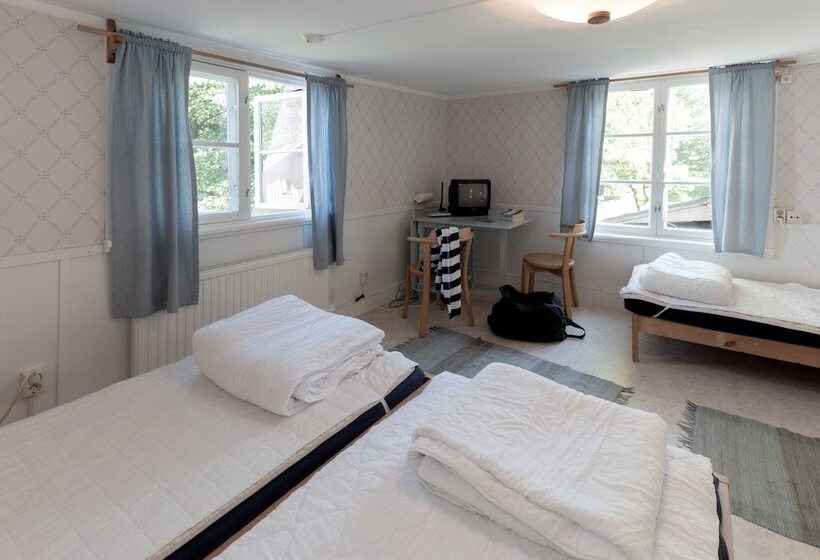 Pensió Klubbensborg