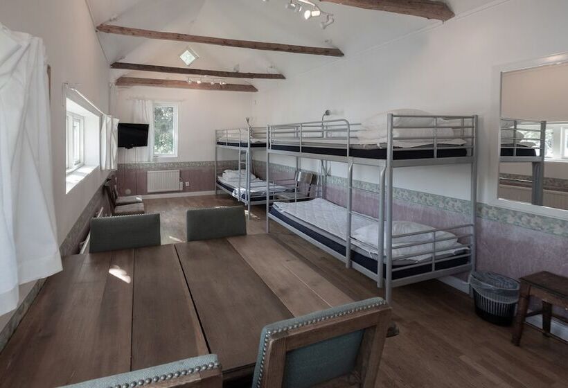 Pensió Klubbensborg