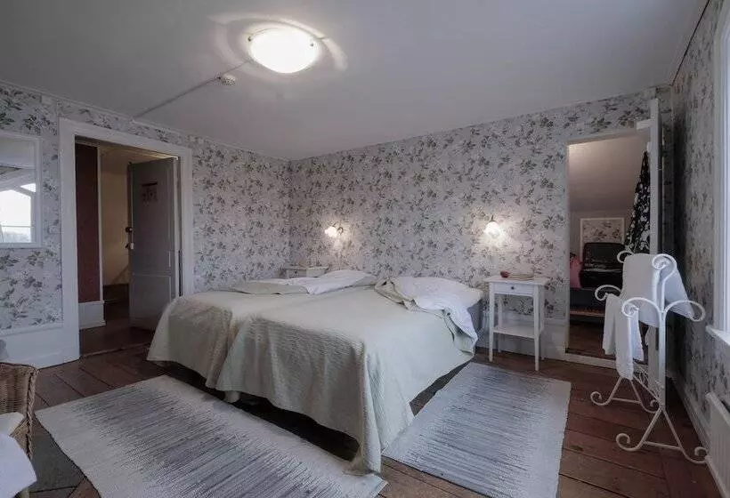 ペンション Klubbensborg