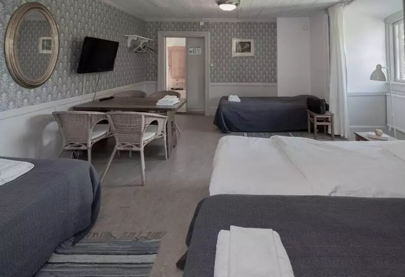 ペンション Klubbensborg