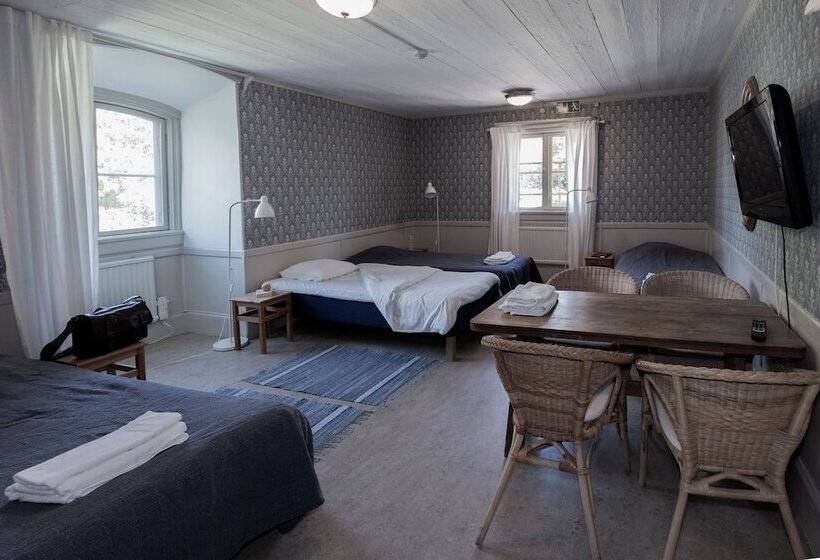 Pensió Klubbensborg