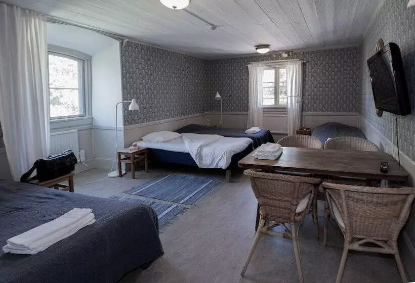 ペンション Klubbensborg