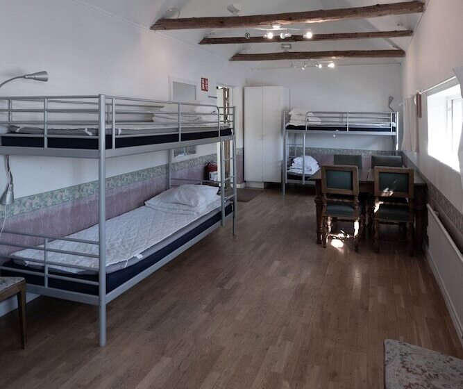 Pensió Klubbensborg