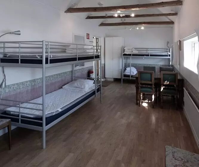 ペンション Klubbensborg