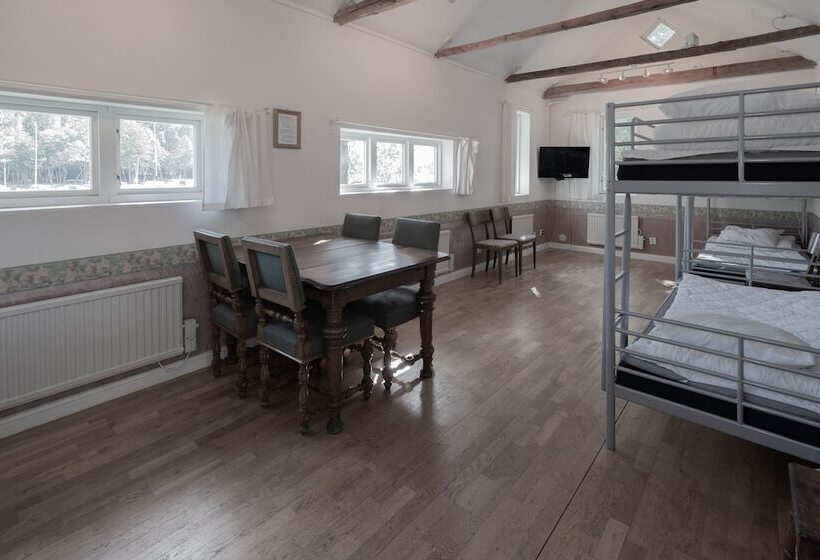 Pensió Klubbensborg