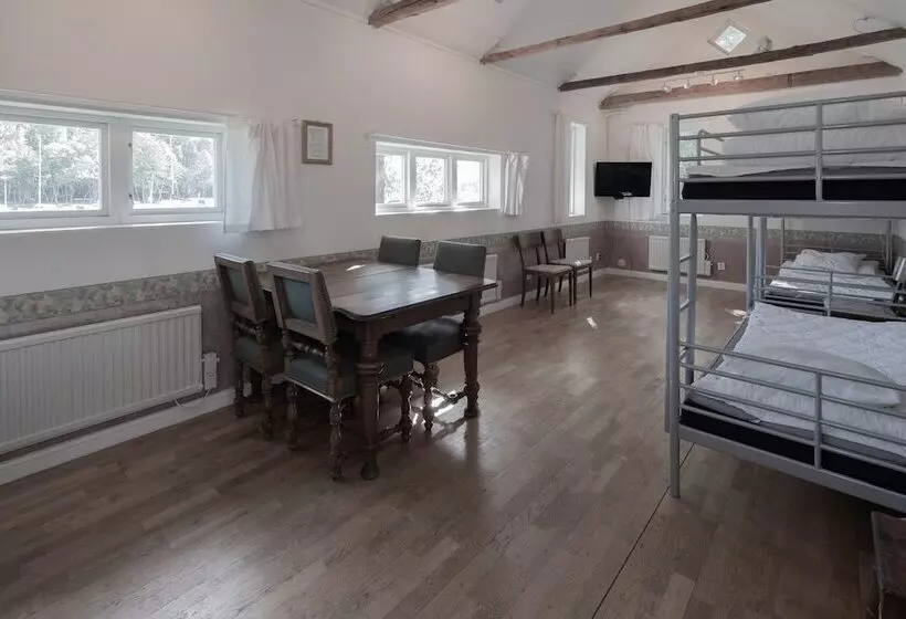 ペンション Klubbensborg