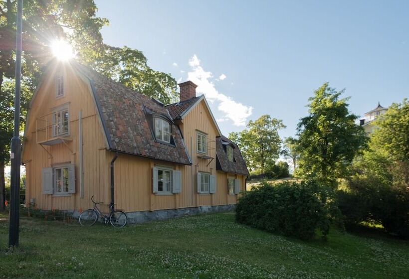 Pensió Klubbensborg