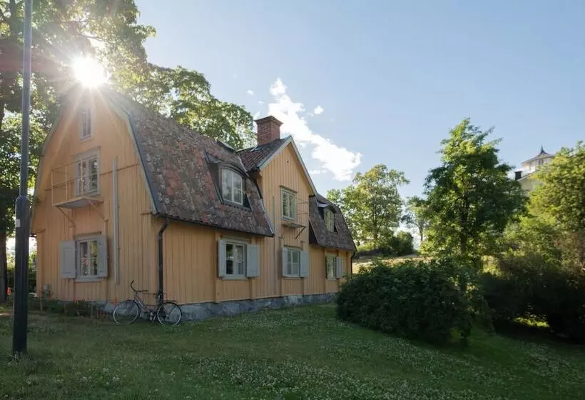 ペンション Klubbensborg