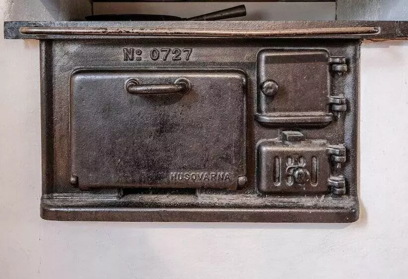 ペンション Klubbensborg