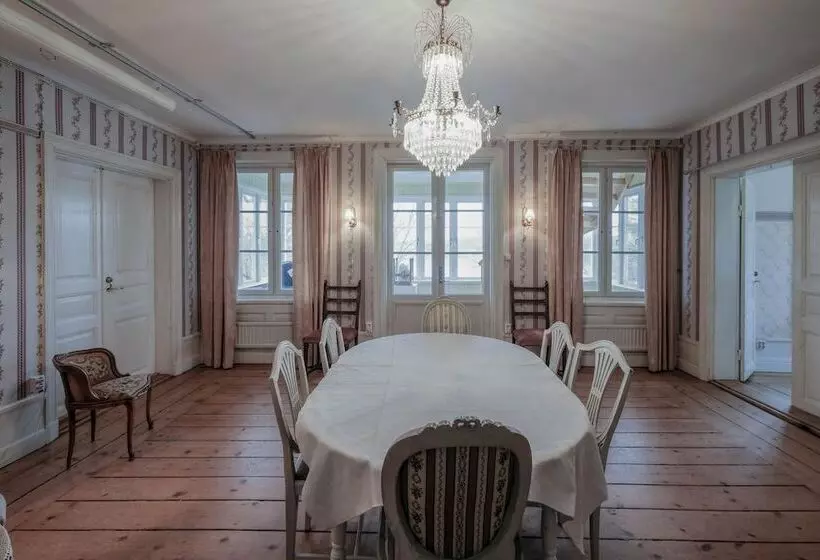 ペンション Klubbensborg