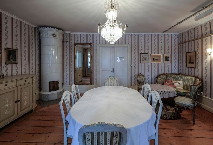 Pensió Klubbensborg