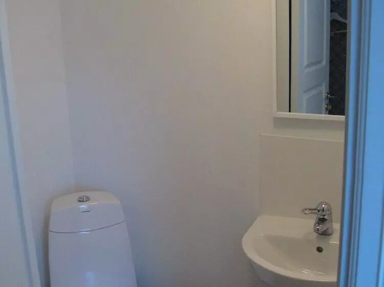 ペンション Klubbensborg