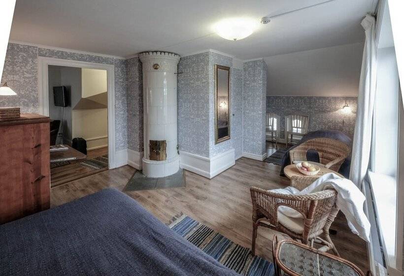 Pensió Klubbensborg