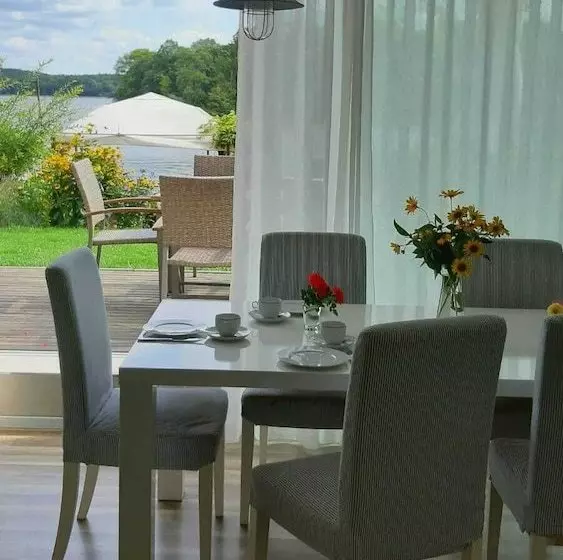Pension Am Lehnitzsee