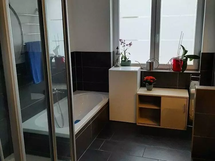 Pension Am Lehnitzsee