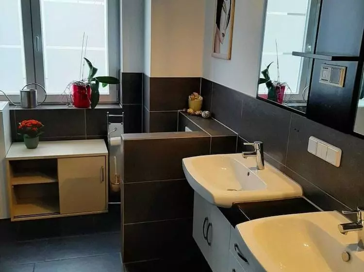 Pension Am Lehnitzsee