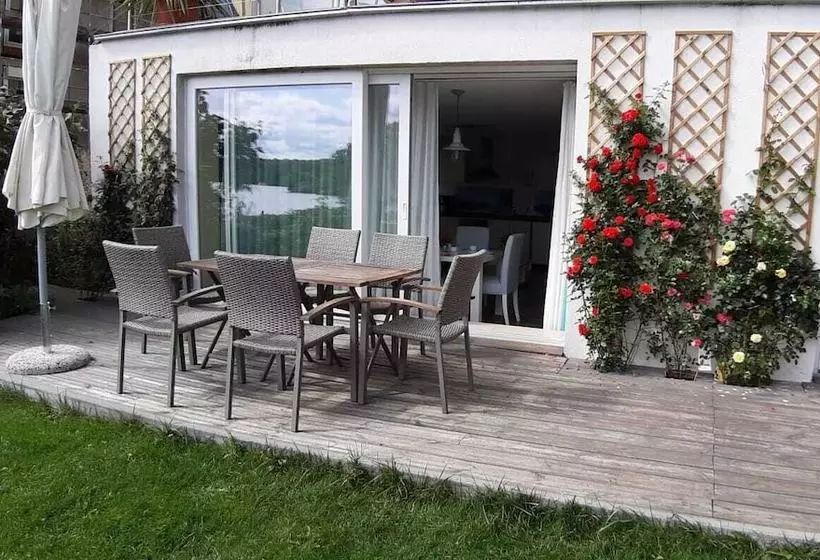 Pension Am Lehnitzsee