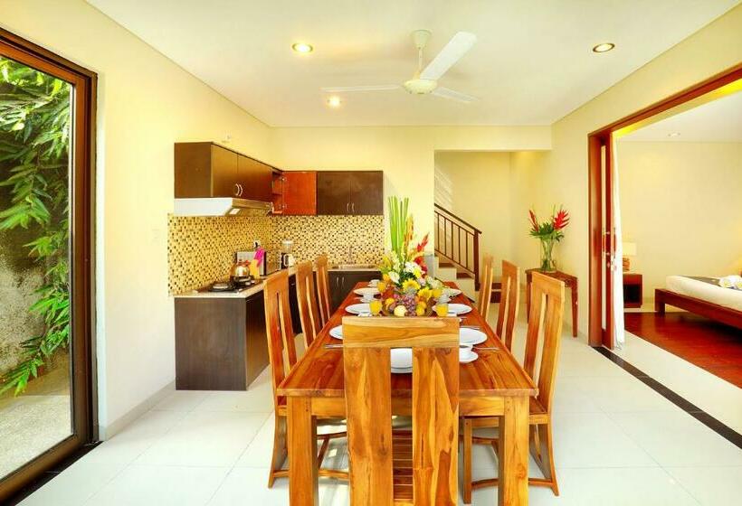 The Legian Hotman Paris Iii