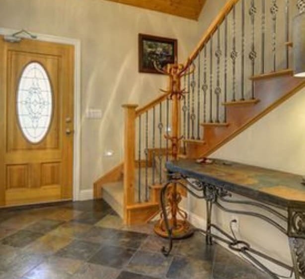 住宿加早餐  North Canyon Inn