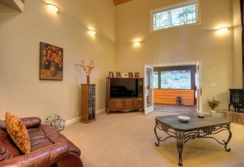 住宿加早餐  North Canyon Inn