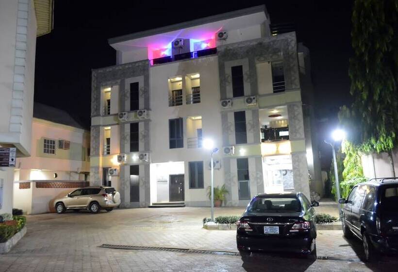 Golphins Suites And Hotels